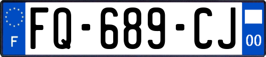 FQ-689-CJ