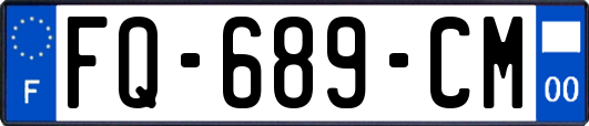 FQ-689-CM