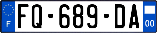 FQ-689-DA