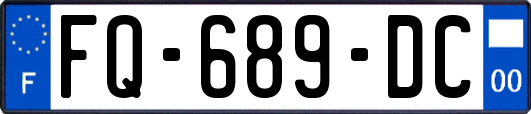FQ-689-DC
