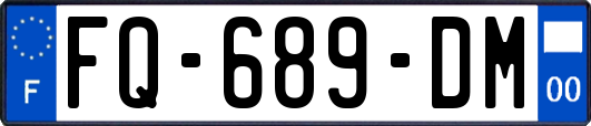 FQ-689-DM