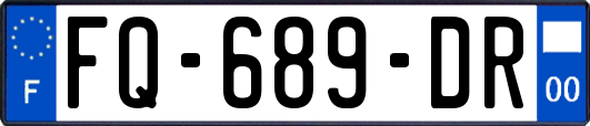 FQ-689-DR