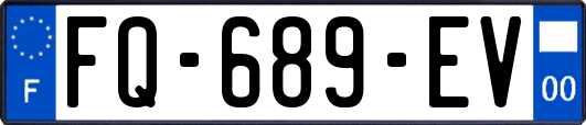 FQ-689-EV