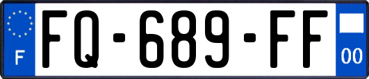 FQ-689-FF