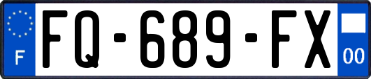 FQ-689-FX