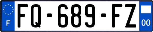 FQ-689-FZ