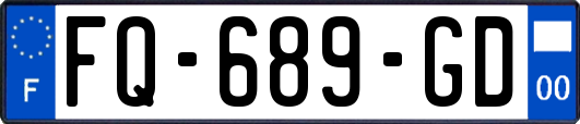 FQ-689-GD
