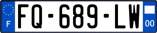 FQ-689-LW