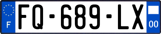 FQ-689-LX