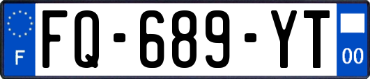 FQ-689-YT