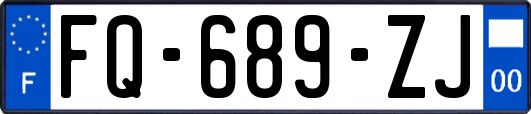 FQ-689-ZJ