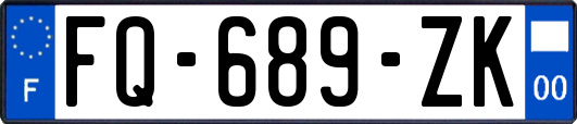 FQ-689-ZK