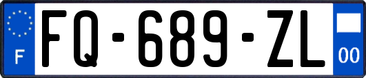 FQ-689-ZL