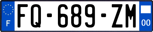 FQ-689-ZM