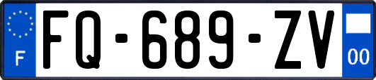 FQ-689-ZV