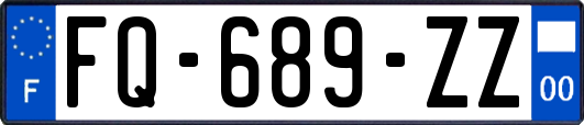 FQ-689-ZZ