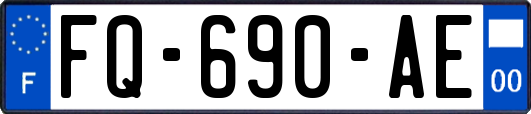 FQ-690-AE