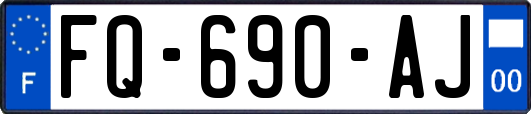 FQ-690-AJ