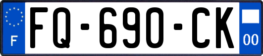 FQ-690-CK