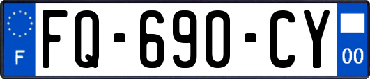 FQ-690-CY