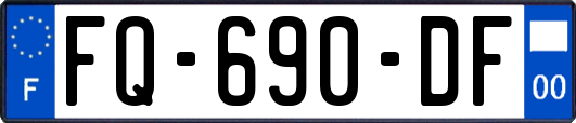FQ-690-DF