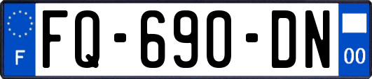 FQ-690-DN
