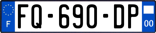 FQ-690-DP