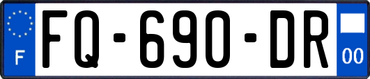 FQ-690-DR