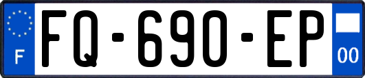 FQ-690-EP