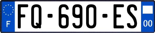 FQ-690-ES