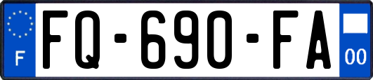 FQ-690-FA
