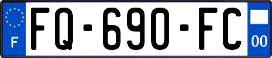 FQ-690-FC
