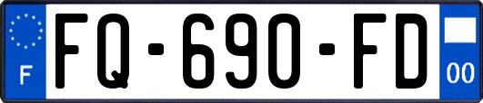 FQ-690-FD