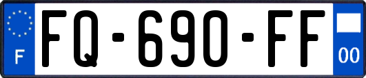 FQ-690-FF