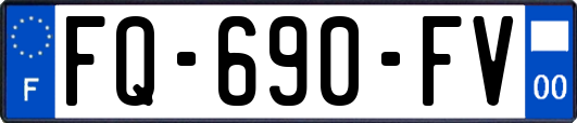 FQ-690-FV