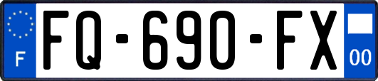 FQ-690-FX