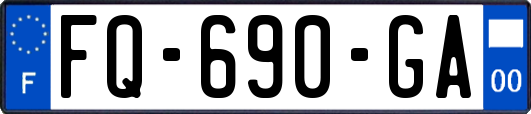 FQ-690-GA