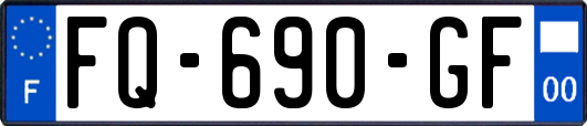 FQ-690-GF