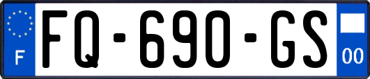 FQ-690-GS