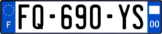 FQ-690-YS