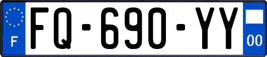 FQ-690-YY