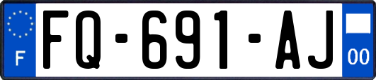 FQ-691-AJ