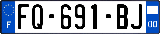 FQ-691-BJ