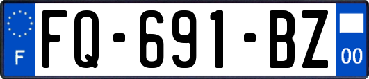 FQ-691-BZ