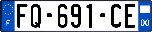FQ-691-CE