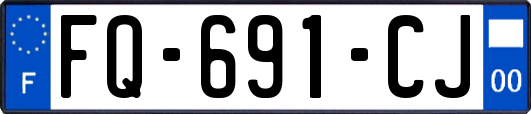 FQ-691-CJ