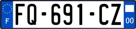 FQ-691-CZ