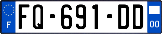 FQ-691-DD