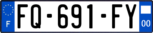 FQ-691-FY