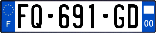 FQ-691-GD